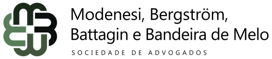 Modenesi, Bergström, Battagin e Bandeira de Melo — Sociedade de Advogados