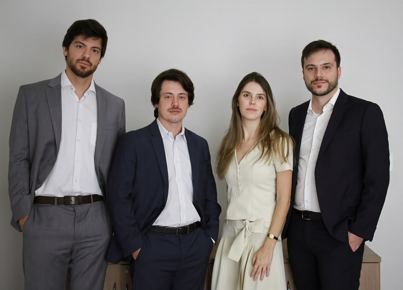 Equipe MBBM